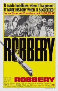 Robbery (1967)