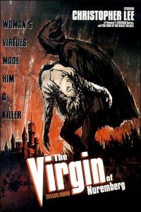 La vergine di Norimberga (1963)