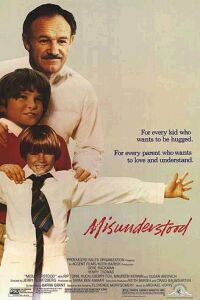 Misunderstood
