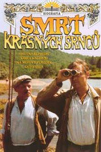 Smrt krásnych srncu (1986)