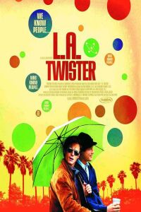 L.A. Twister