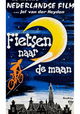 Fietsen naar de maan