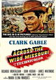 Across the Wide Missouri