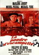 La poudre d'escampette