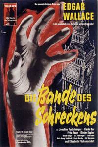 Die Bande des Schreckens (1960)