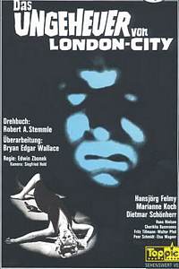 Das Ungeheuer von London City (1964)