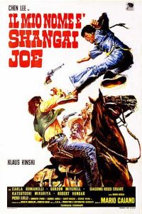 Il mio nome è Shangai Joe (1972)