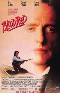 Blood Red (1989)