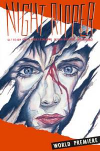 Night Ripper! (1986)