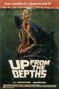 Up from the Depths