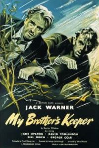 My Brother's Keeper