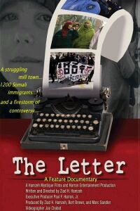 The Letter: An American Town and the 'Somali Invasion'