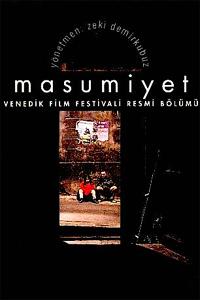 Masumiyet
