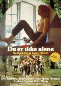 Du er ikke alene (1978)