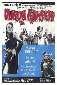 Vurun kahpeye (1964)