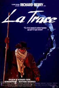 La trace (1983)