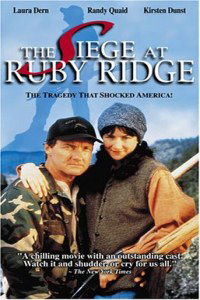 The Siege at Ruby Ridge (1996)