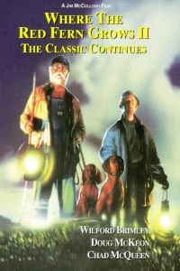 Where the Red Fern Grows: Part Two (1992)