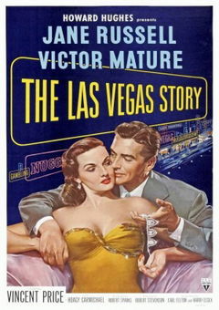 The Las Vegas Story (1952)