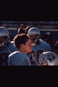 First Down