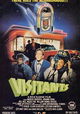The Visitants