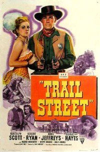 Trail Street (1947)
