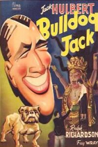 Bulldog Jack