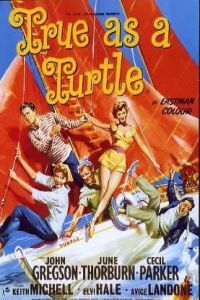 True as a Turtle (1957)
