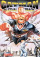 U.S. Catman: Lethal Track