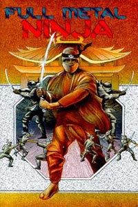 Full Metal Ninja