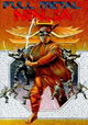 Full Metal Ninja