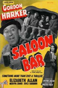 Saloon Bar