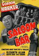 Saloon Bar