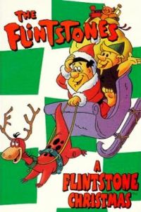 A Flintstone Christmas (1977)