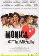 Monica la mitraille