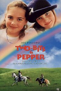 Two Bits & Pepper