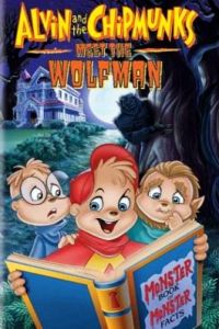 Alvin and the Chipmunks Meet the Wolfman