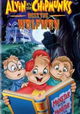 Alvin and the Chipmunks Meet the Wolfman