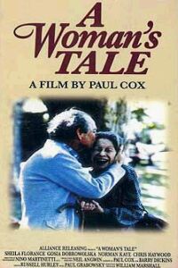 A Woman's Tale