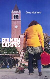 Big Man on Campus