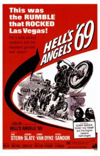 Hell's Angels '69