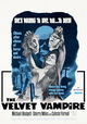 The Velvet Vampire