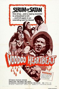 Voodoo Heartbeat (1972)