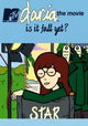 Daria in 'Is It Fall Yet?'