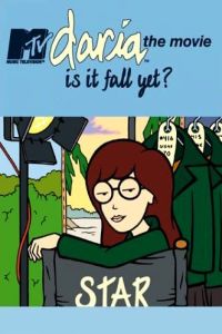 Daria in 'Is It Fall Yet?' (2000)