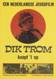 Dik Trom knapt het op