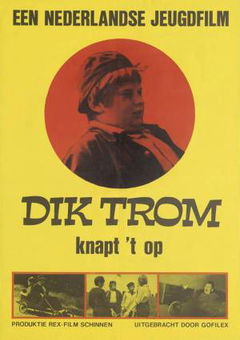 Dik Trom knapt het op (1974)