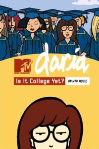Daria in Is It College Yet?