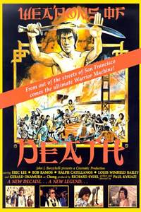 The Weapons of Death (1982)
