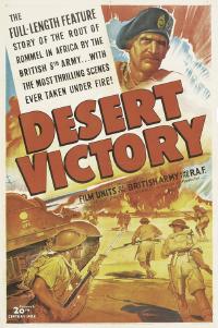 Desert Victory